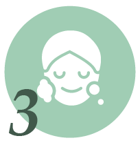 美顏針流程STEP3