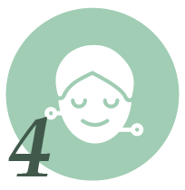 美顏針流程STEP4