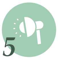 美顏針流程STEP5