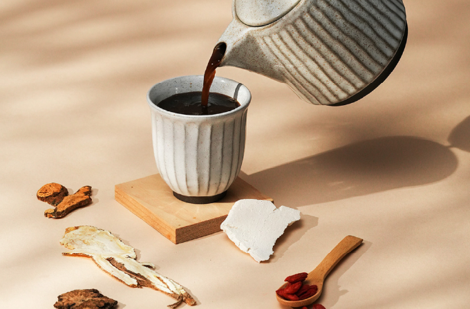 美胸水藥_疏肝通乳飲