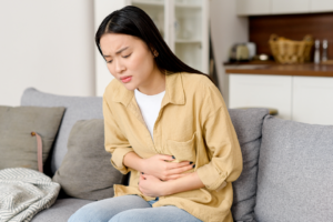 猛健樂腸胃不適