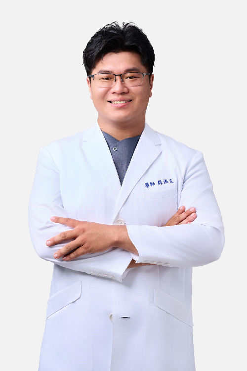 安平院蘇泓文院長