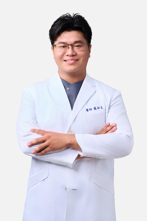 安平院蘇泓文院長