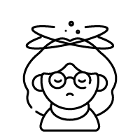 失眠-心脾兩虛型