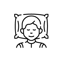 睡眠重建第一步-針灸安神