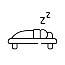 睡眠重建第二步-水藥降燥